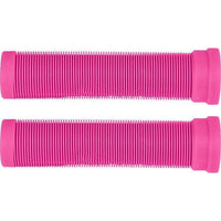 Odi Longneck ST Soft Kickbike Handtag - Pink-ScootWorld.se