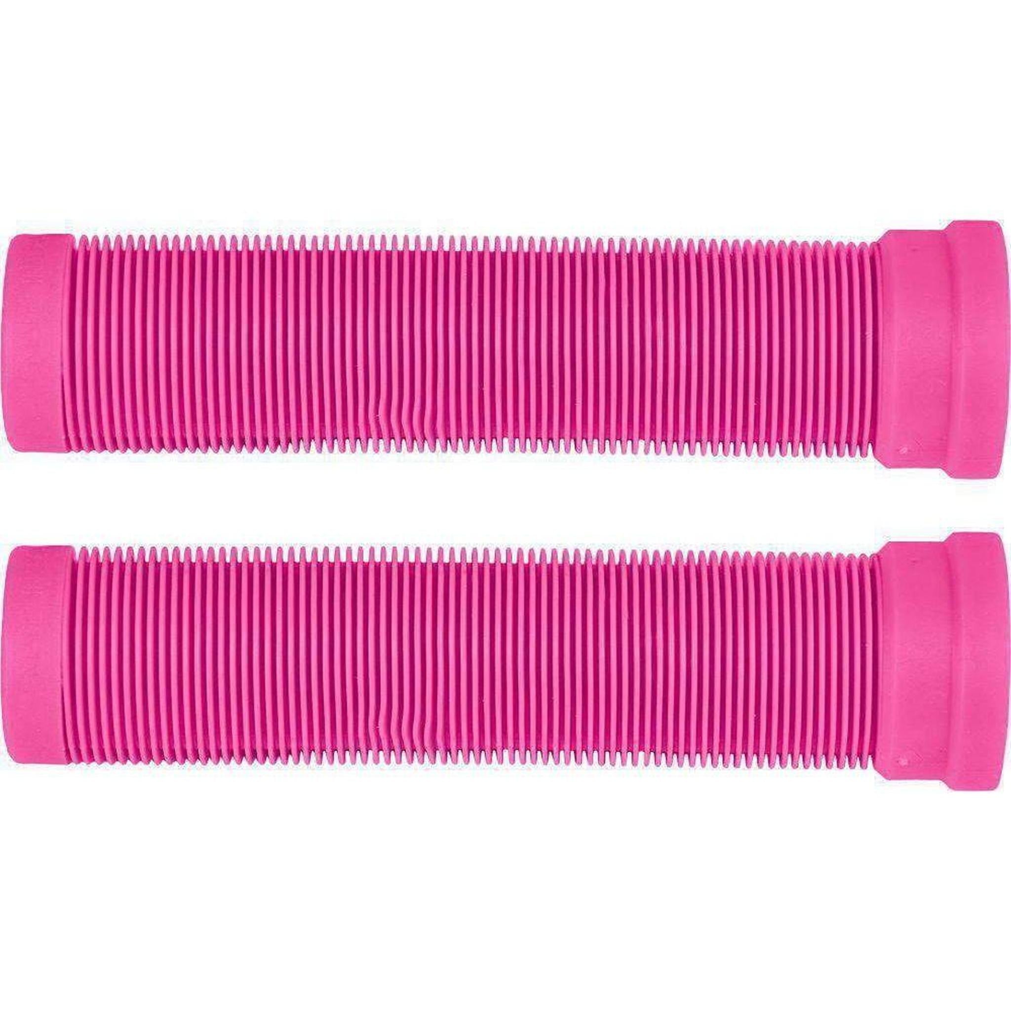 Odi Longneck ST Soft Kickbike Handtag - Pink-ScootWorld.se
