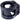CORE SL Double Bolt Kickbike Clamp - Svart-ScootWorld.se