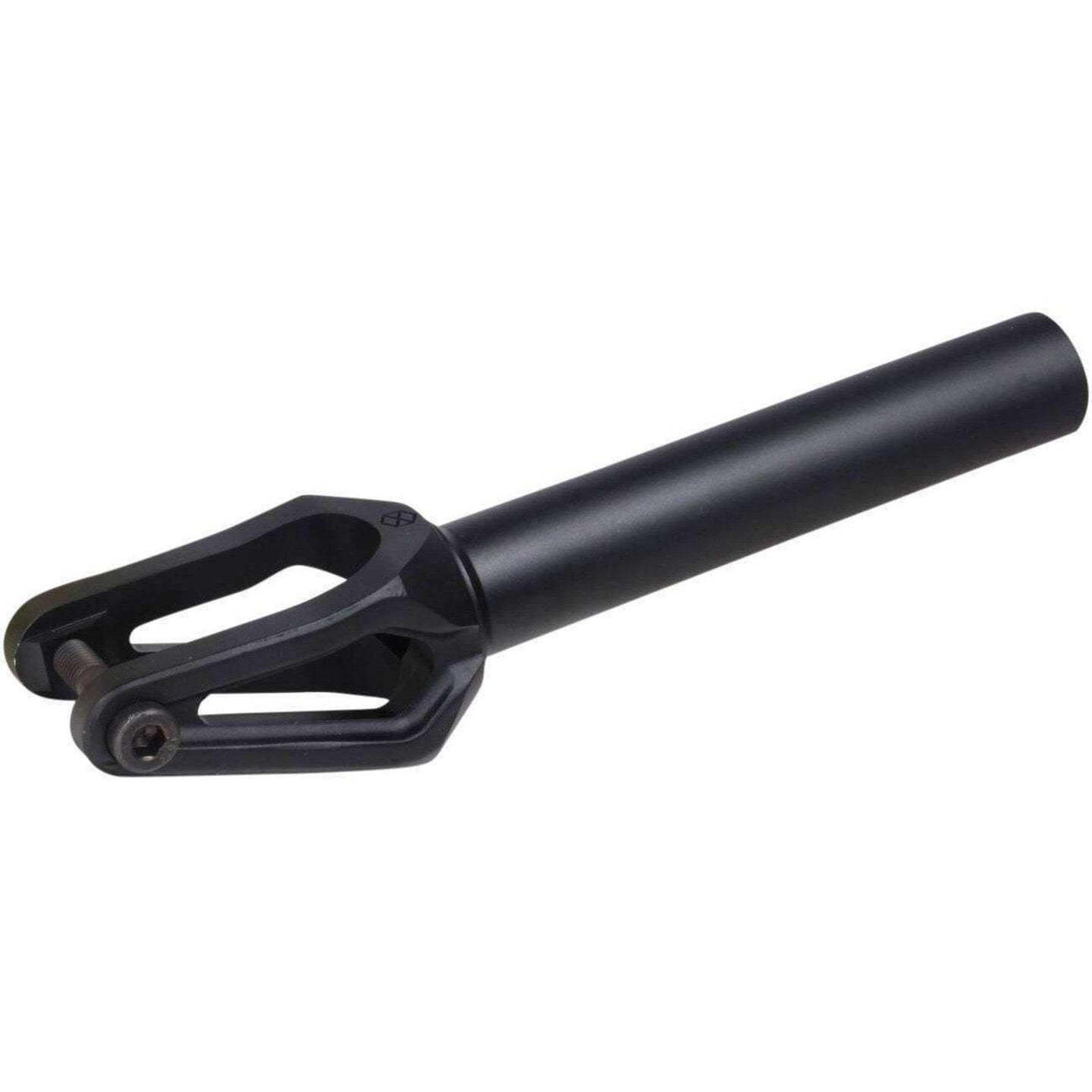 Native Stem Sparkcykel Framgaffel - Svart-ScootWorld.se