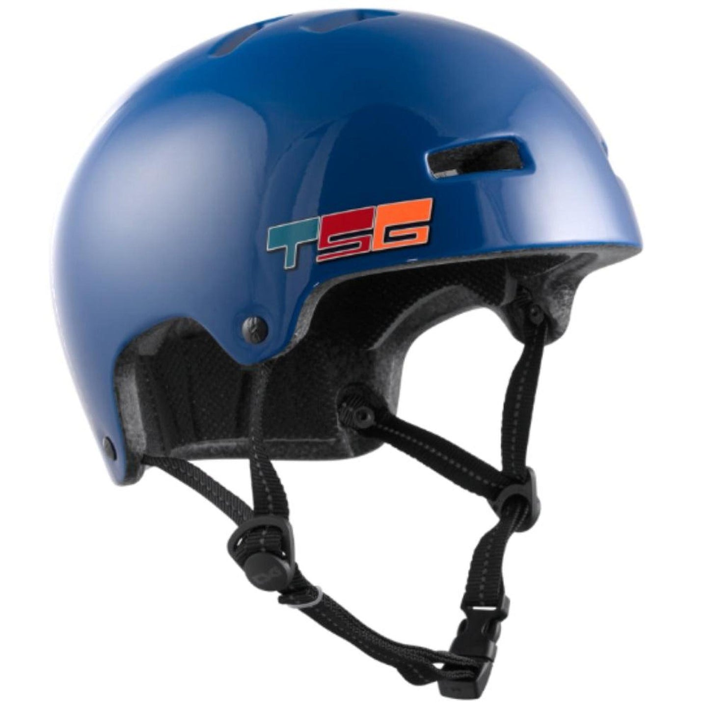 TSG Nipper Maxi Skate Hjälm - Tricolor-ScootWorld.se