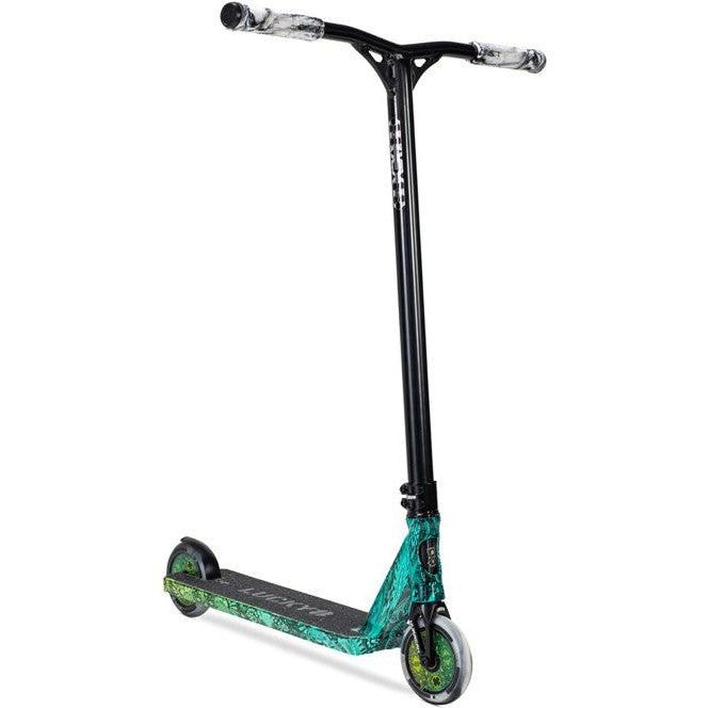 Lucky Prospect 2022 Trick Sparkcykel - Recoil-ScootWorld.se