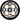 Lucky Quatro Sparkcykel Hjul - Neochrome-ScootWorld.se