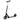 Primus Viator Transport Sparkcykel - Svart/Turkos-ScootWorld.se