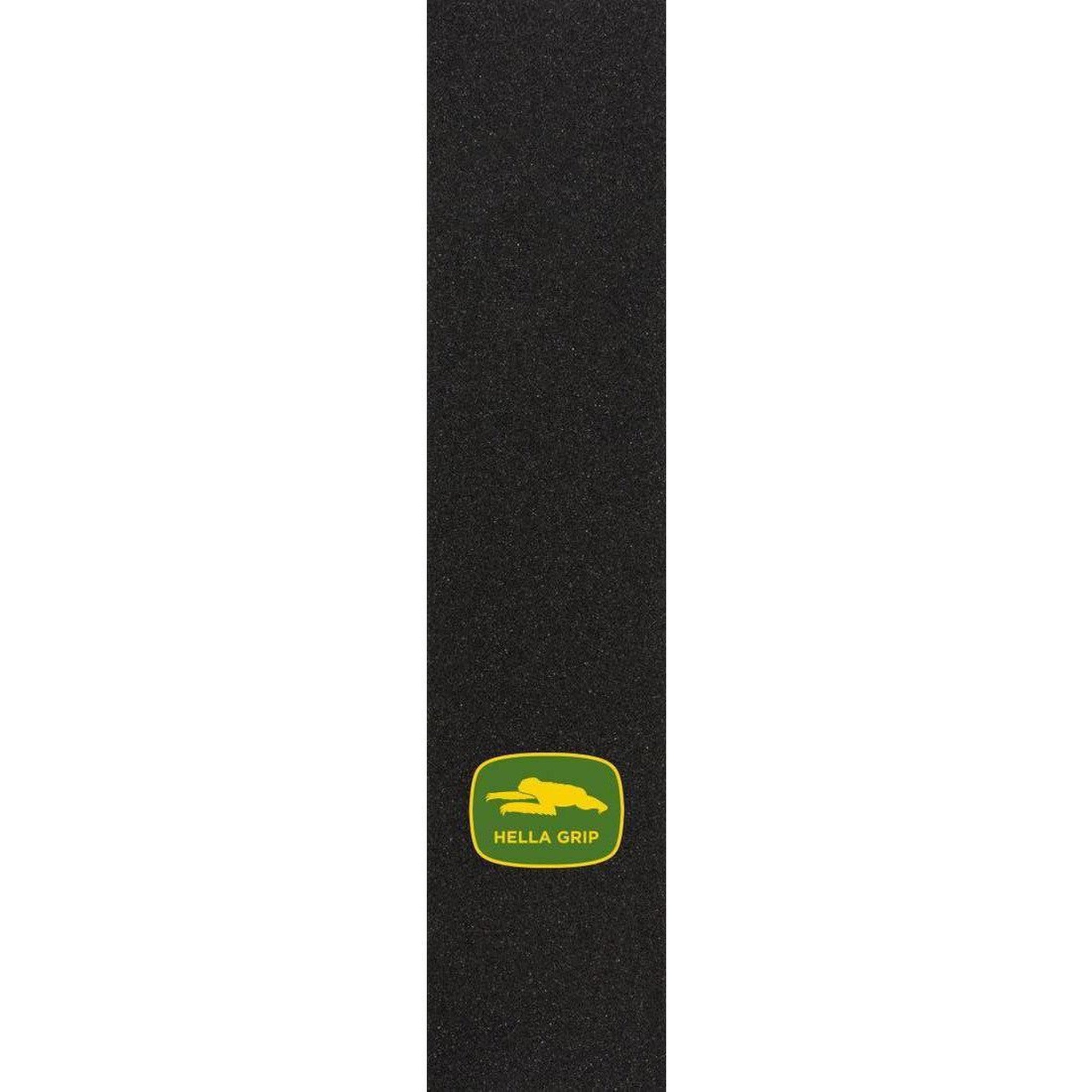 Hella Grip Josh Young Sparkcykel Griptape - Default Title-ScootWorld.se