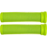 Odi Longneck ST Soft Kickbike Handtag - Neon Grön-ScootWorld.se