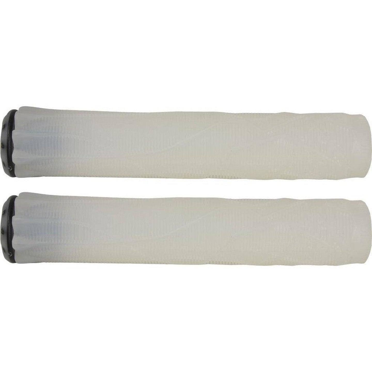 Ethic DTC Gummi Kickbike Handtag - Transparent-ScootWorld.se