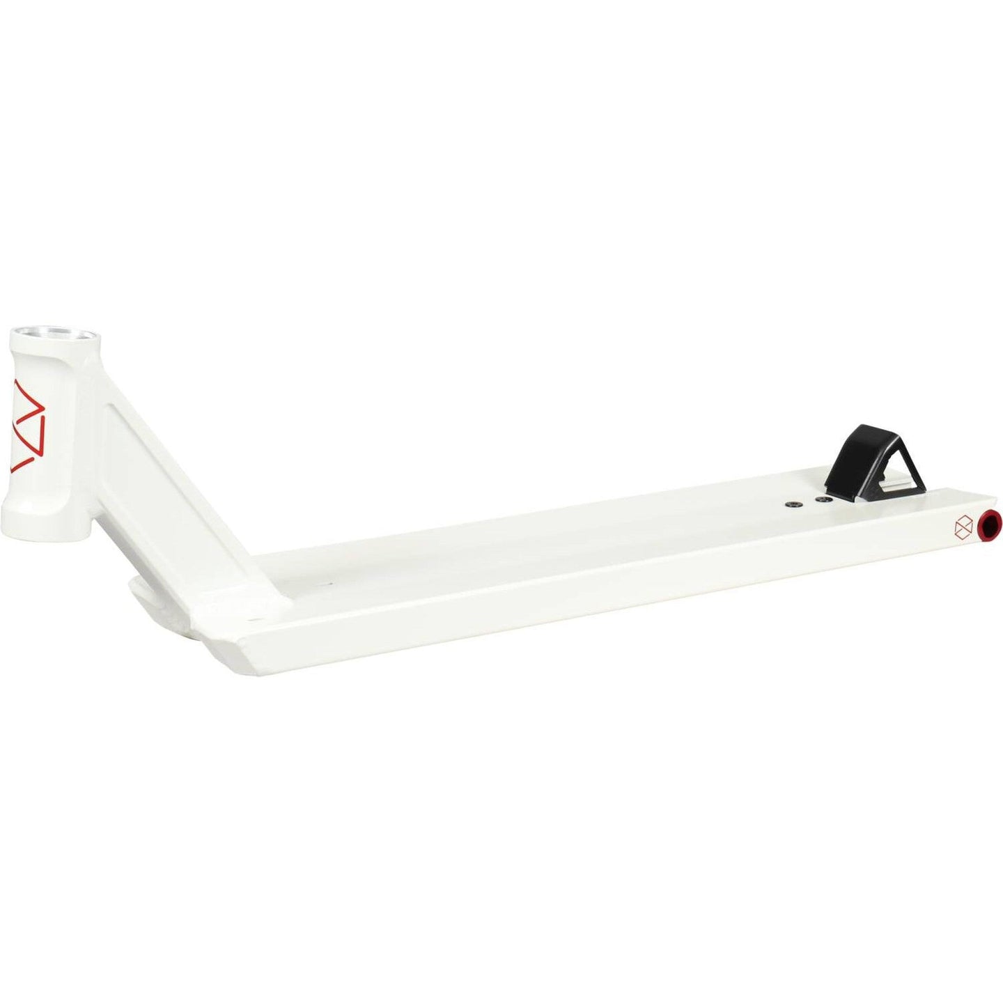 Native Cargo 5.5" Kickbike Deck - Vit-ScootWorld.se