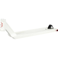Native Cargo 5.5" Kickbike Deck - Vit-ScootWorld.se