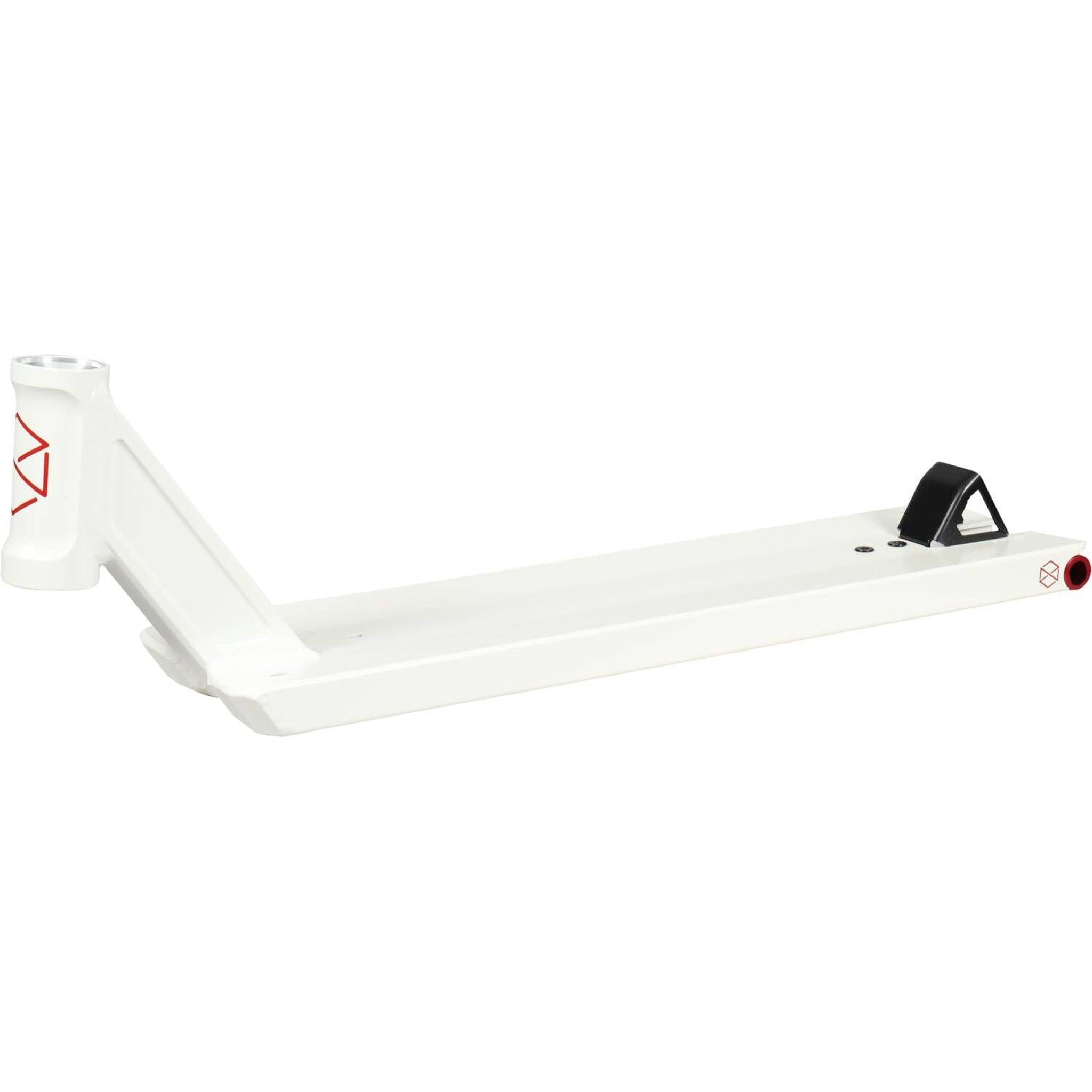 Native Cargo 5.5" Kickbike Deck - Vit-ScootWorld.se