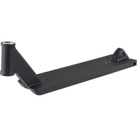 Native Stem Kickbike Deck - Svart-ScootWorld.se
