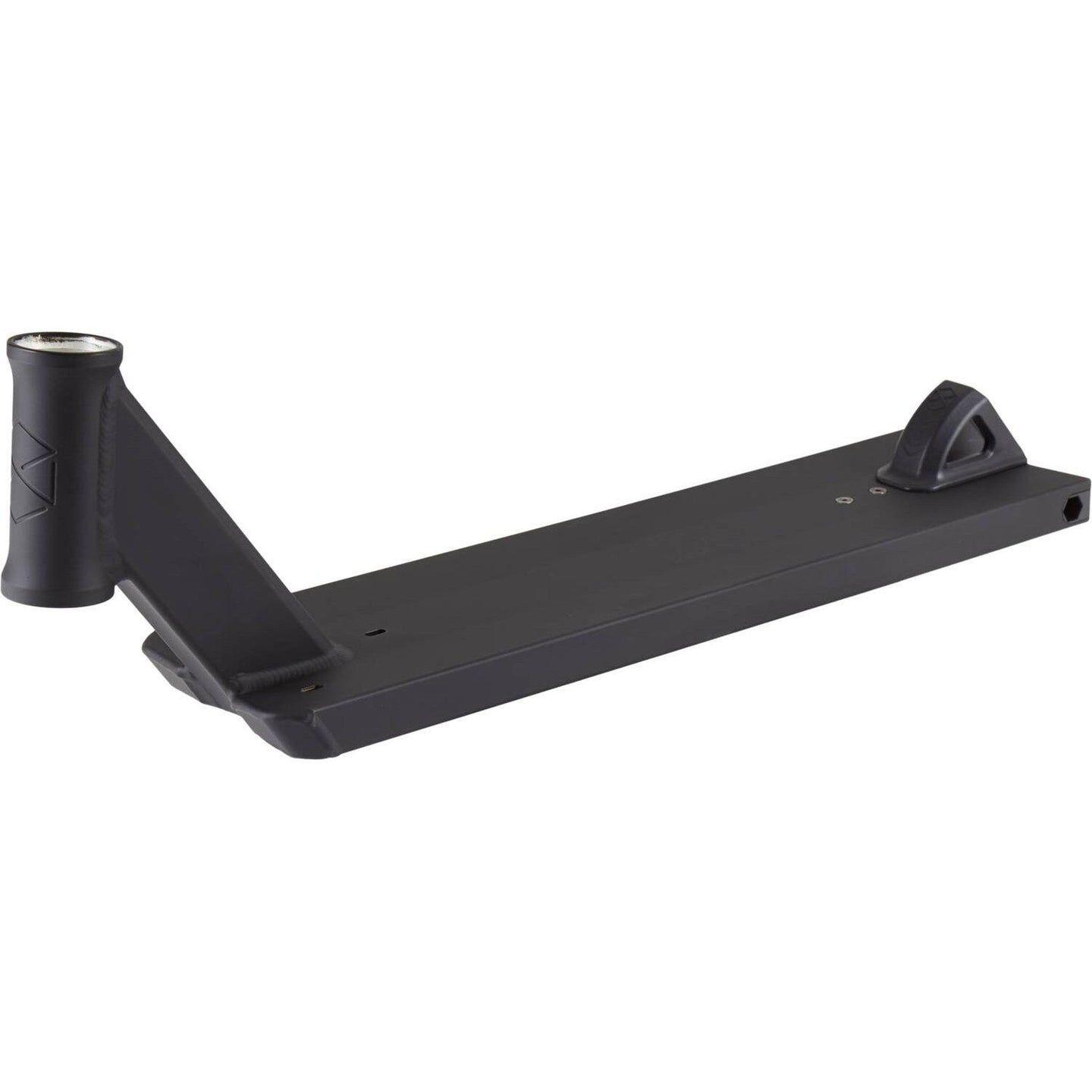 Native Stem Kickbike Deck - Raw-ScootWorld.se