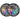 Root Honeycore Svart 110mm Sparkcykel Hjul 2-Pak - Rainbow-ScootWorld.se
