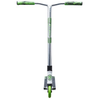 Lucky Crew 2021 Komplet Trick Sparkcykel - Sea Green-ScootWorld.se