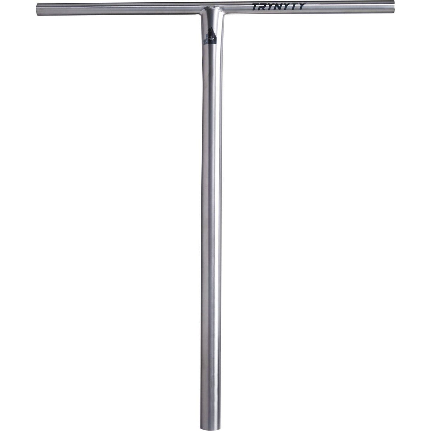 Trynyty Titanium Kickbike Styre - Raw-ScootWorld.se