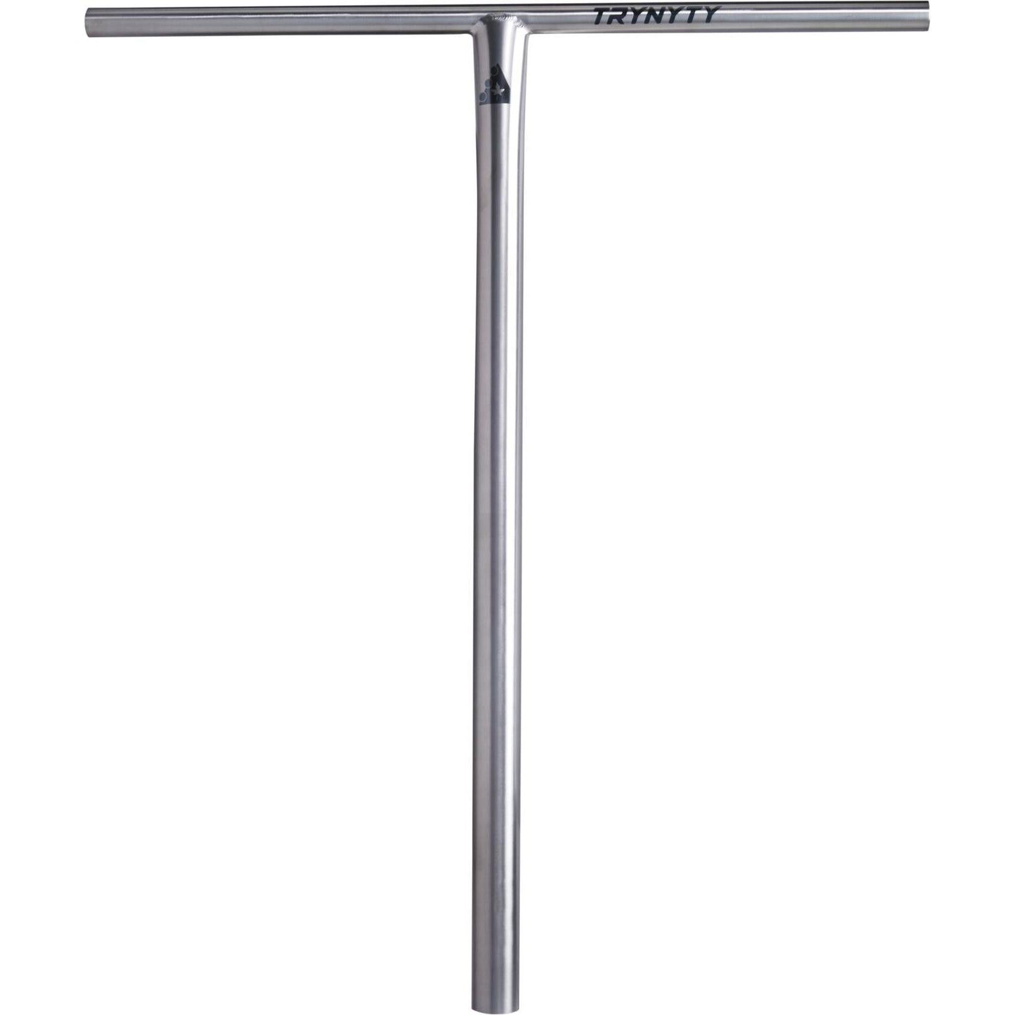 Trynyty Titanium Kickbike Styre - Raw-ScootWorld.se