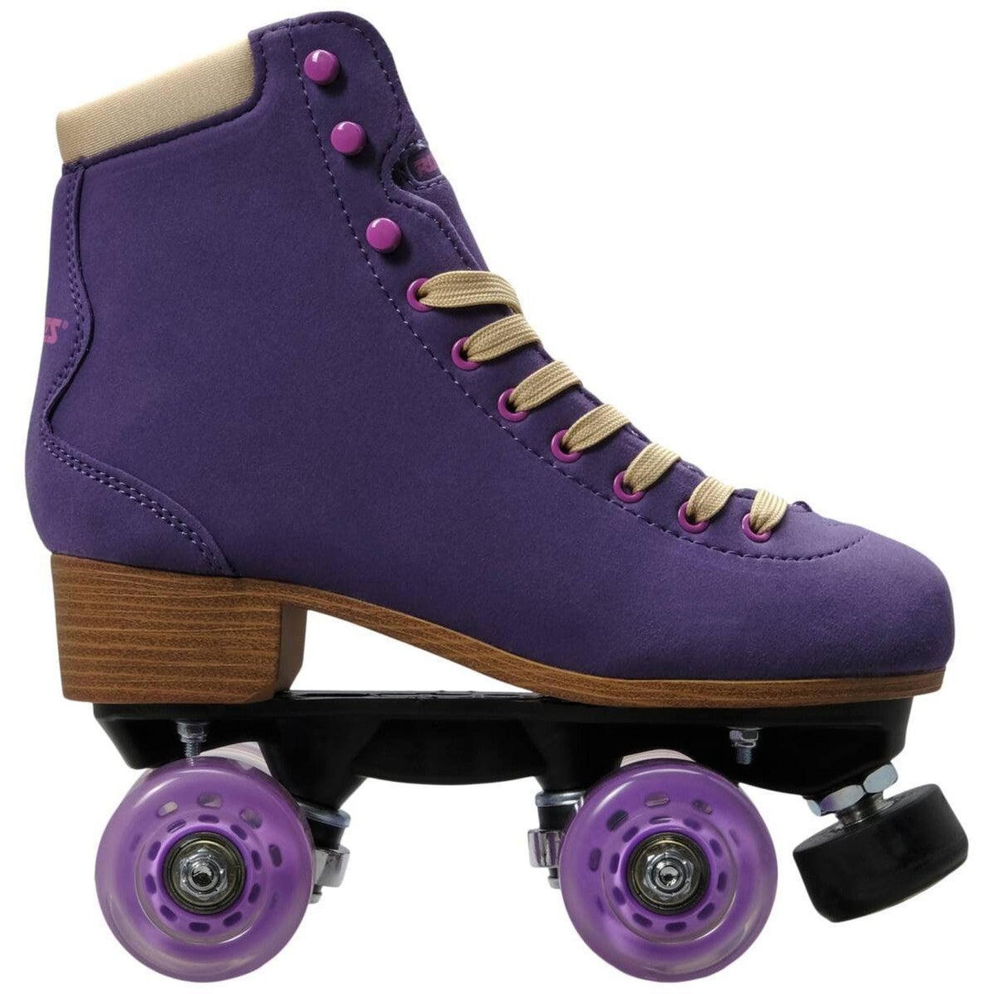 Roces Piper Purple Rullskridskor - Lila-ScootWorld.se