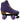Roces Piper Purple Rullskridskor - Lila-ScootWorld.se