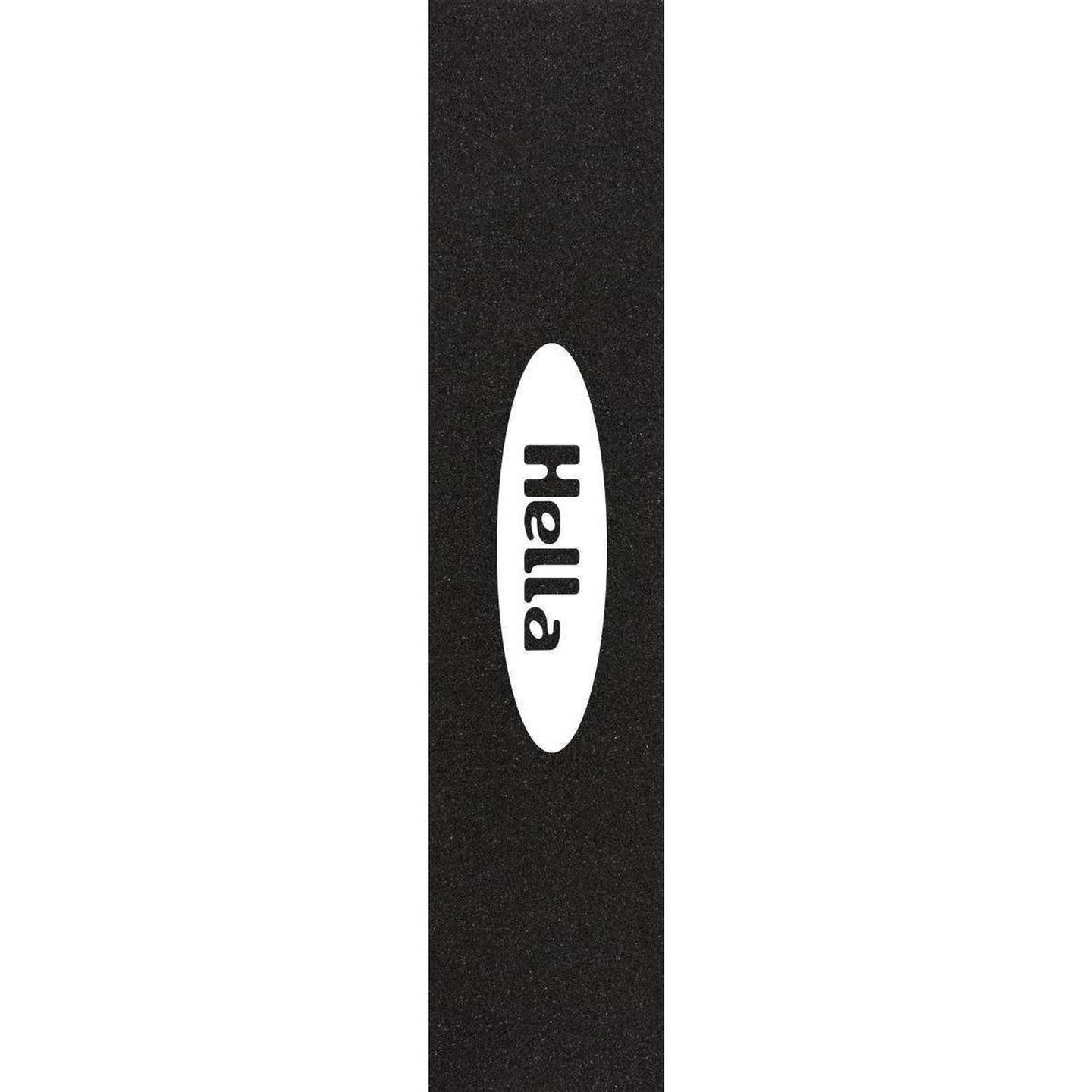 Hella Grip Hella Sharp Sparkcykel Griptape - Vit-ScootWorld.se