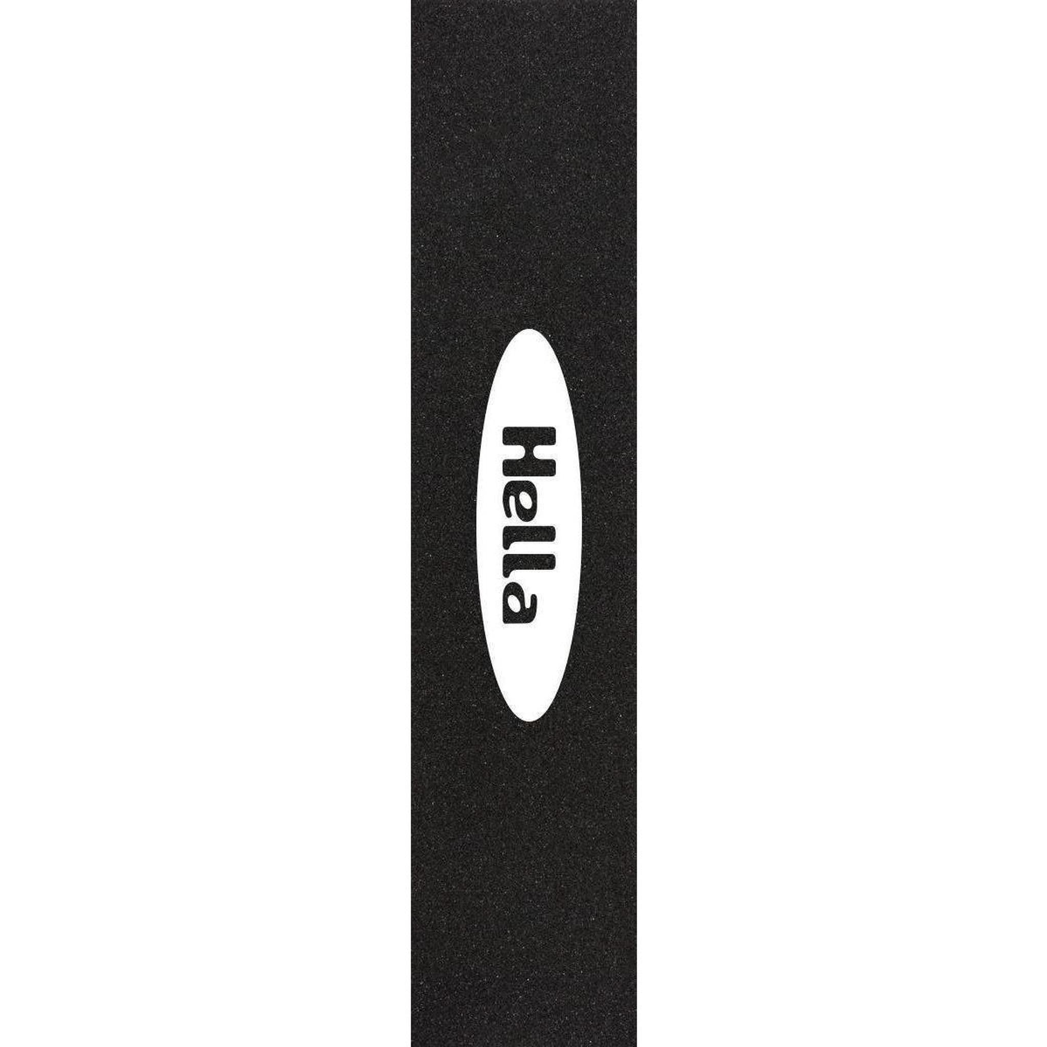 Hella Grip Hella Sharp Sparkcykel Griptape - Vit-ScootWorld.se