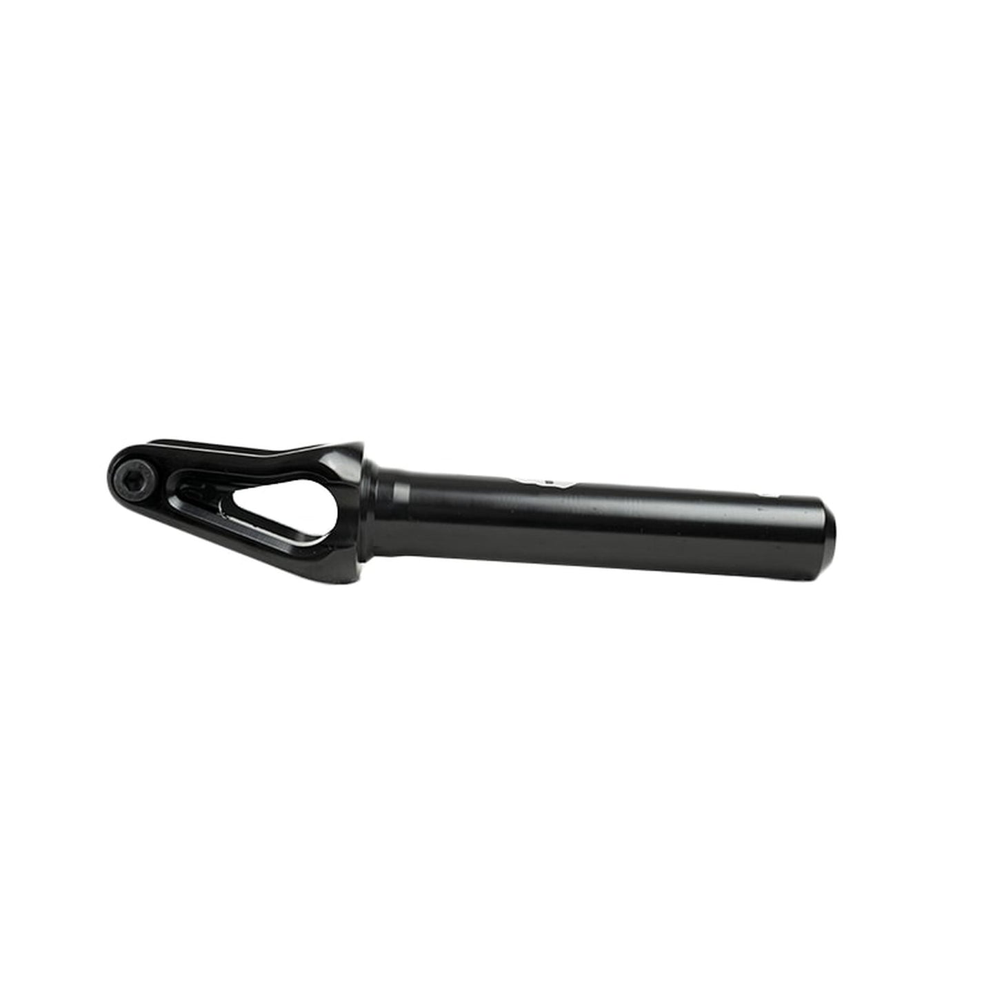 Supremacy Spartan Sparkcykel Framgaffel - Glansig Svart-ScootWorld.se
