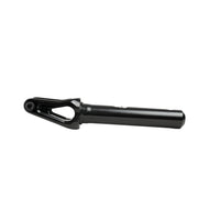 Supremacy Spartan Sparkcykel Framgaffel - Glansig Svart-ScootWorld.se