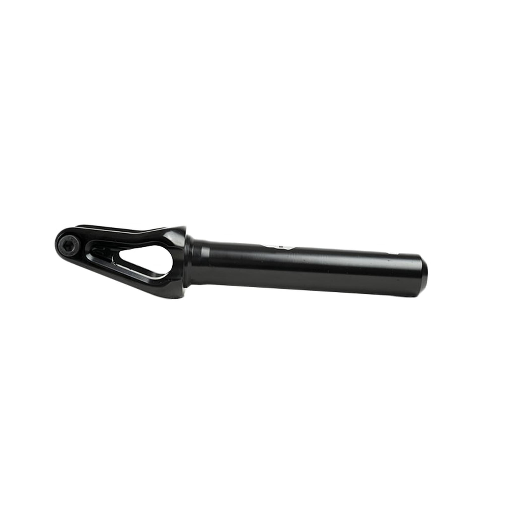 Supremacy Spartan Sparkcykel Framgaffel - Glansig Svart-ScootWorld.se