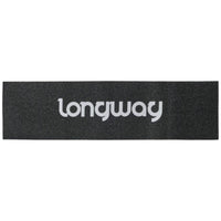 Longway S-Line Kickbike Griptape - Basic-ScootWorld.se