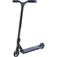 Longway Metro Shift Trick Sparkcykel - Svart-ScootWorld.se