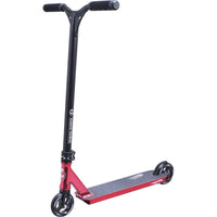 Longway Metro Shift Trick Sparkcykel - Ruby-ScootWorld.se