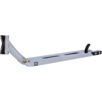 CORE ST1 Kickbike Deck - Chrome-ScootWorld.se
