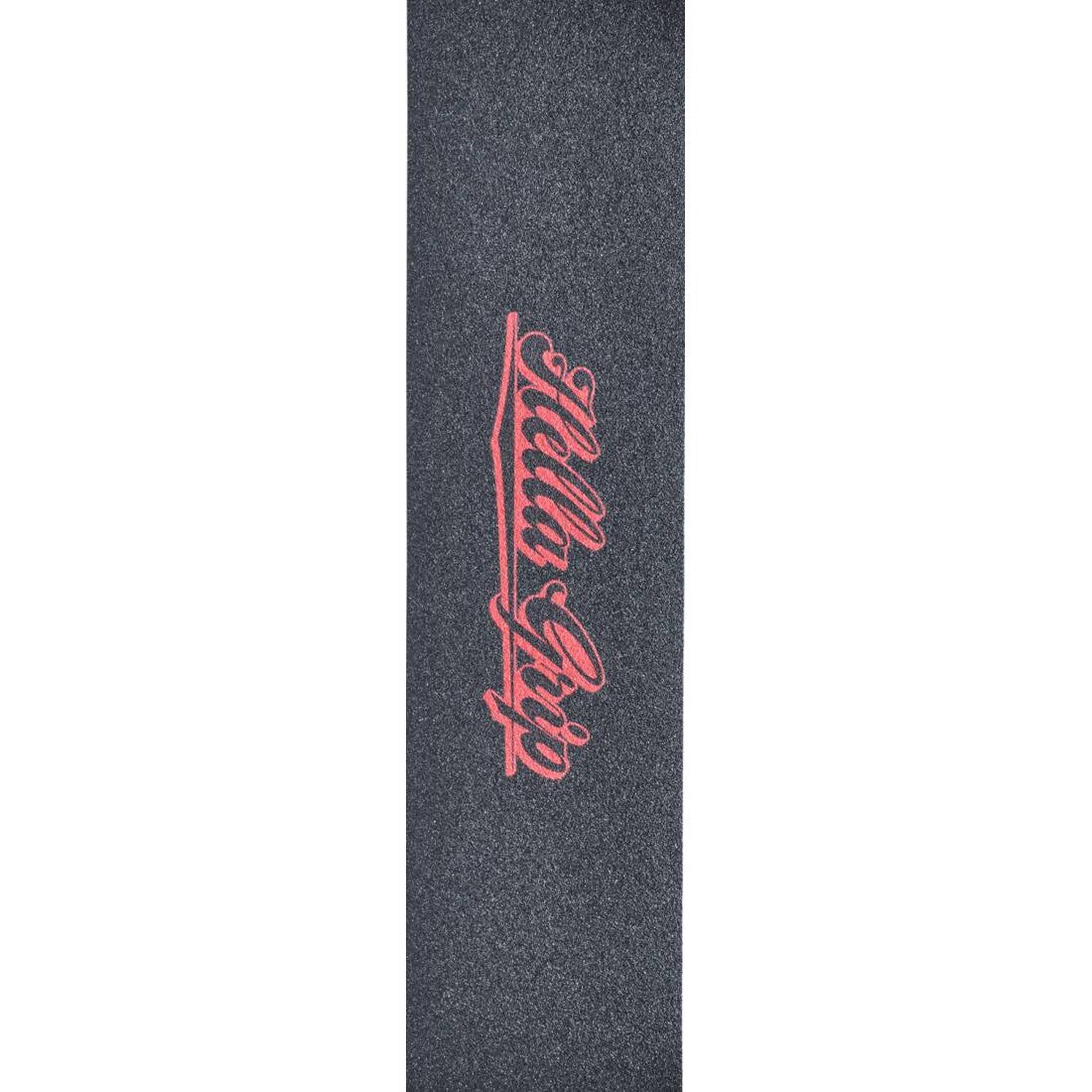 Hella Grip Classic Kickbike Griptape - Wolfpack-ScootWorld.se