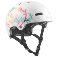 TSG Nipper Maxi Skate Hjälm - Graphic Design Wonderland-ScootWorld.se