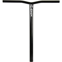 Apex Bol SCS Kickbike Bar - Sort-Bars till sparkcyklar-ScootWorld.se