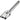 Lucky Huracan V2 SCS/HIC Sparkcykel Framgaffel - Polished-ScootWorld.se