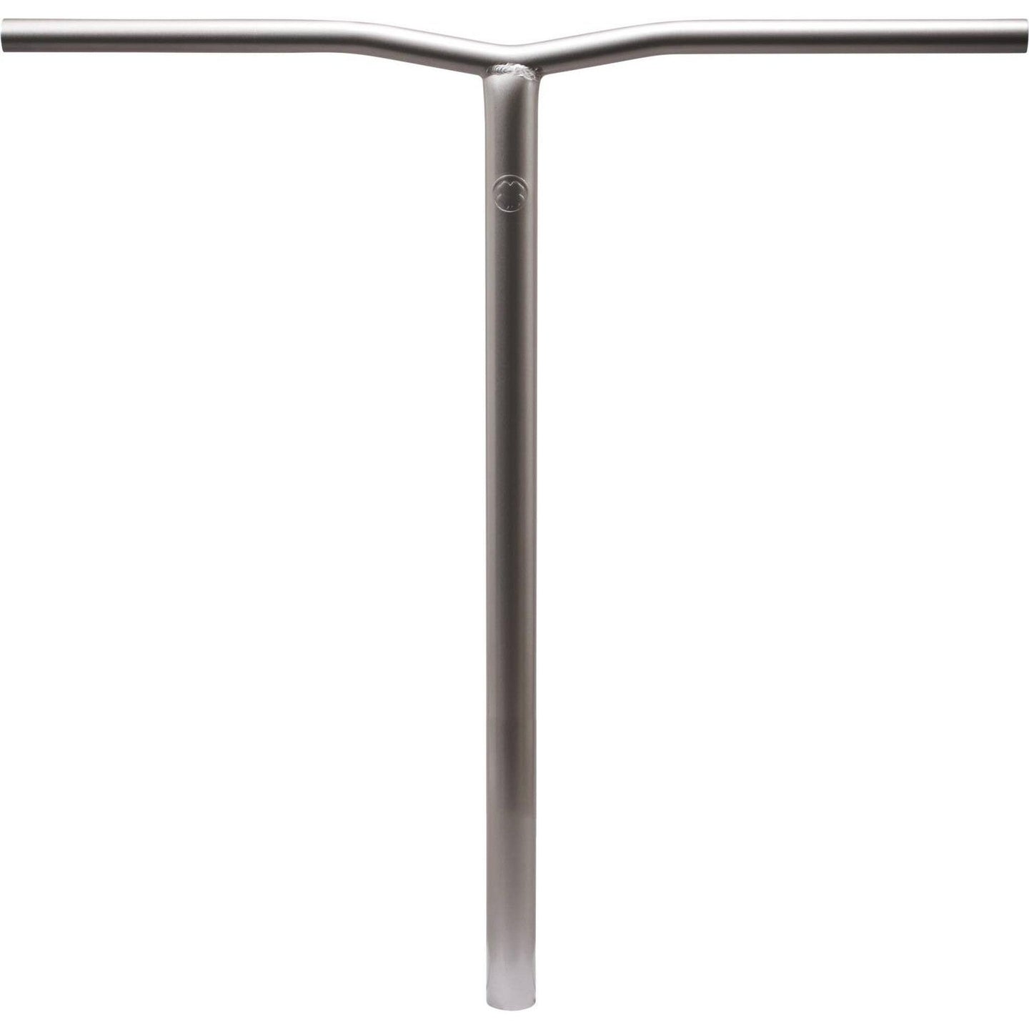 Lucky 4130 Kink Scooter Bar - Graphite-ScootWorld.se