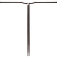 Lucky 4130 Kink Scooter Bar - Graphite-ScootWorld.se