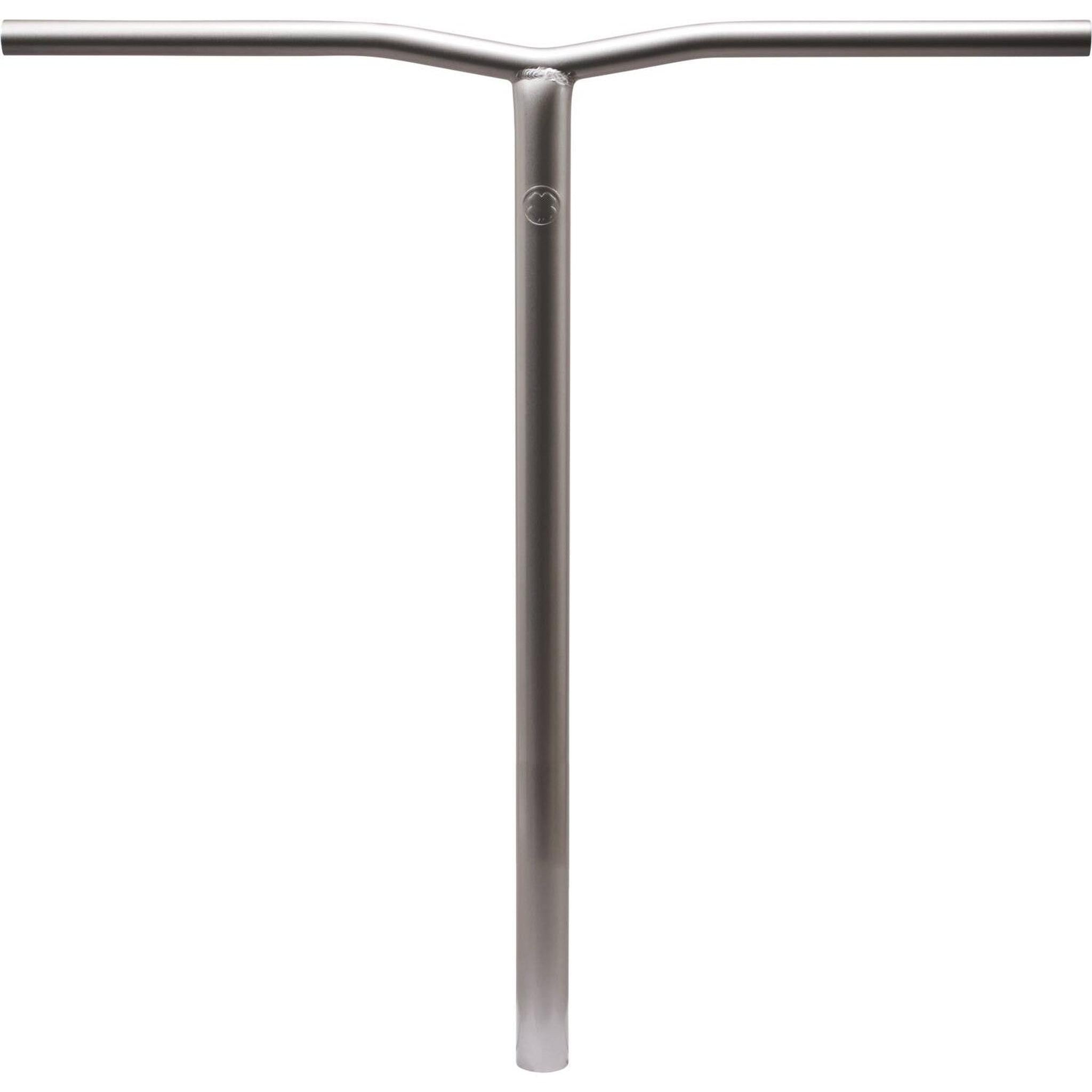 Lucky 4130 Kink Scooter Bar - Graphite-ScootWorld.se