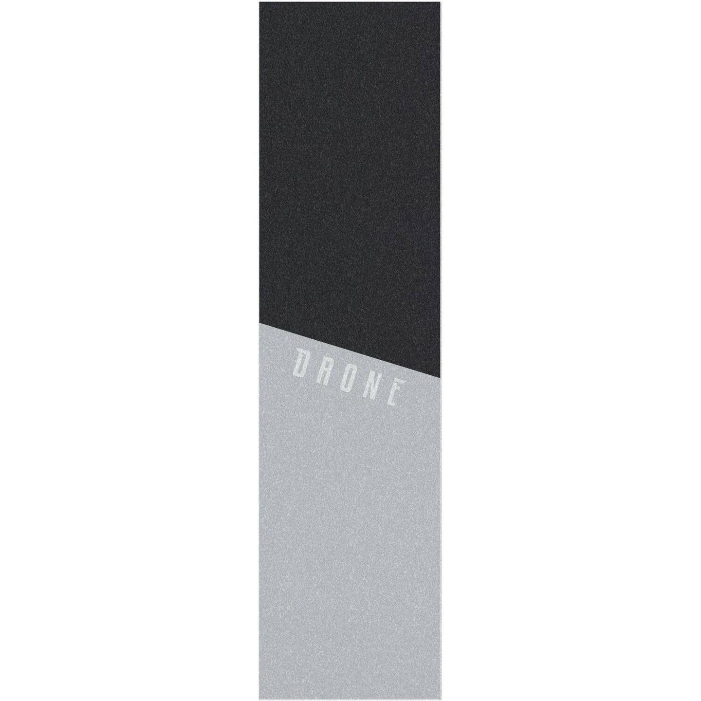 Drone New Logo Kickbike Griptape - Svart-ScootWorld.se