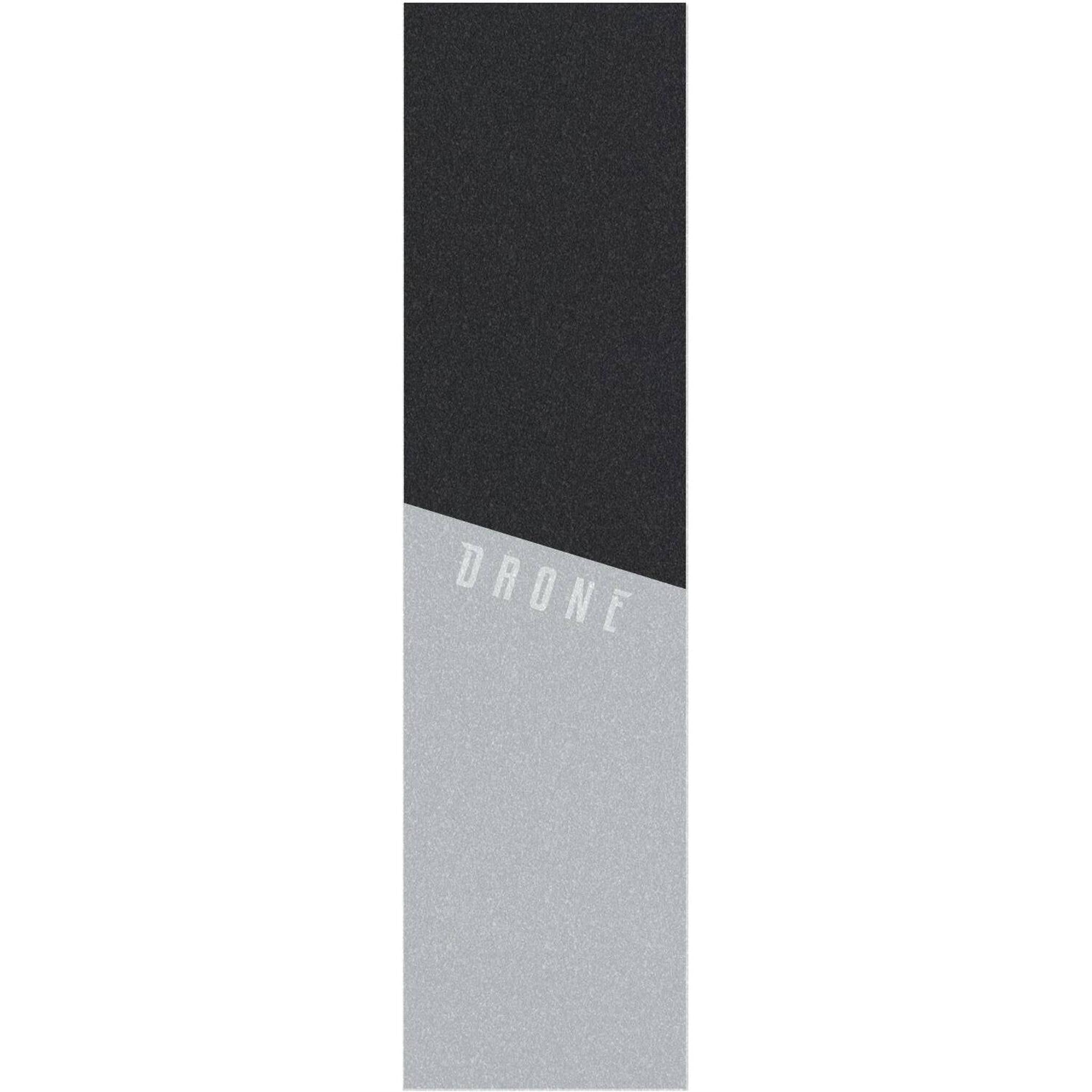 Drone New Logo Kickbike Griptape - Svart-ScootWorld.se