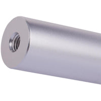 Striker Lux IHC Sparkcykel Framgaffel - Silver-ScootWorld.se