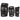 Bullet Junior Triple Padset Skyddsset - Svart-ScootWorld.se