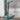 Striker Park Teal Custom Build - Svart/Blå-ScootWorld.se