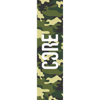 CORE Classic Griptape Till Sparkcykel - Camo-ScootWorld.se
