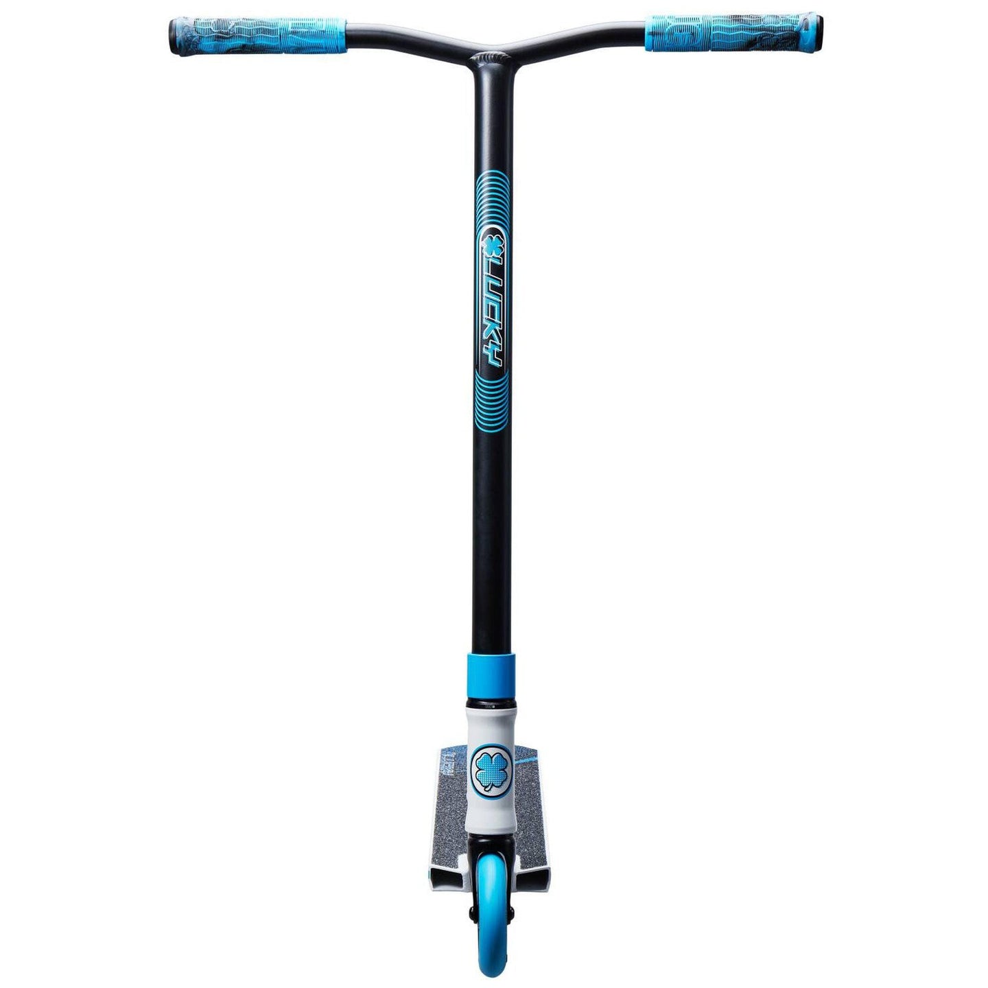 Lucky Crew 2021 Komplet Trick Sparkcykel - Sky-ScootWorld.se