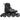 Roces Thread Salt-n-Pepa Inline Skates -ScootWorld.se