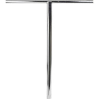 Tilt Scout Sparkcykel Styre - Chrome-ScootWorld.se