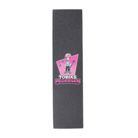 ScootWorld Tobias Pedersen Kickbike Griptape - Tobias Pedersen-ScootWorld.se
