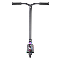ScootWorld Bend Trick Sparkcykel - Rainbow Deck-ScootWorld.se
