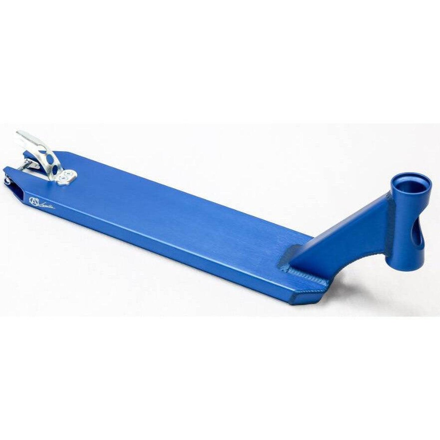 Apex 4.5" Camille Bonnet Trick Sparkcykel Deck - Blå-ScootWorld.se